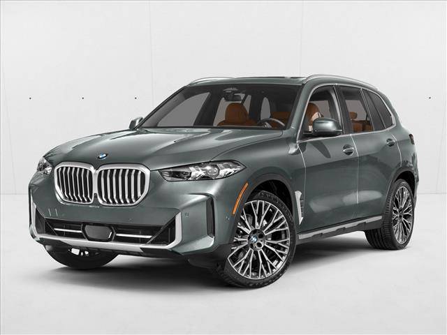 2024 BMW X5 40i — SUV — 23,785 mi — Tustin, CA