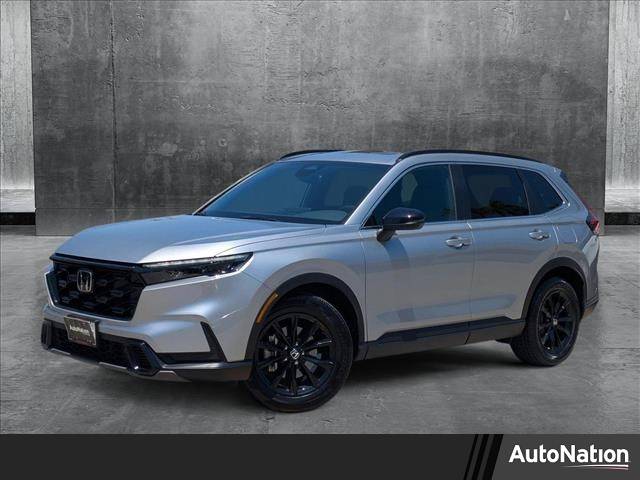 2023 Honda CR-V Hybrid Sport — SUV — 20,552 mi — Tustin, CA