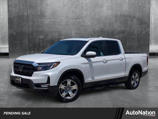 2024 Honda Ridgeline RTL — Pickup Truck — 3,637 mi — Tustin, CA