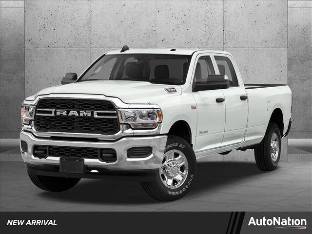 2020 Ram 3500 Laramie — Pickup Truck — 73,857 mi — Tustin, CA