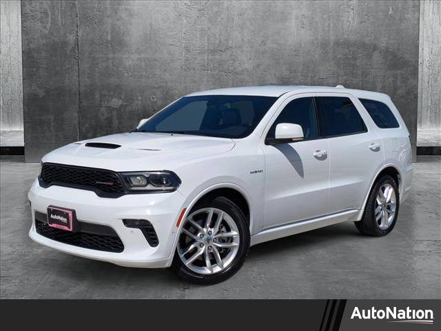 2021 Dodge Durango R/T — SUV — 74,234 mi — Tustin, CA