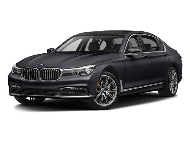 2018 BMW 7 Series 740i — Sedan — 83,002 mi — Tustin, CA