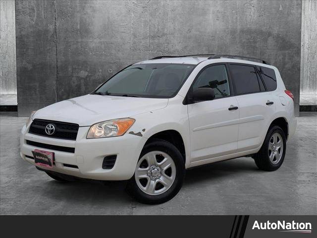 2012 Toyota RAV4 Base — SUV — 144,465 mi — Tustin, CA