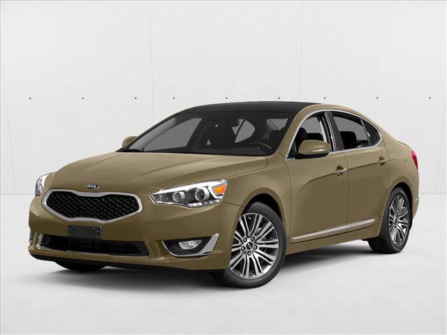 2015 Kia Cadenza Premium — Sedan — 105,527 mi — Tustin, CA