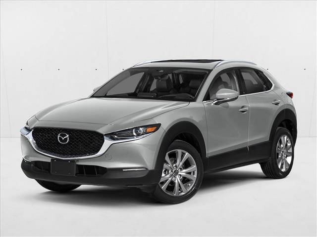 2021 Mazda CX-30 Premium — SUV — 49,580 mi — Tustin, CA