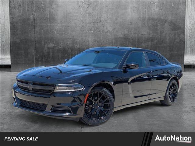 2016 Dodge Charger SE — Sedan — 45,855 mi — Tustin, CA