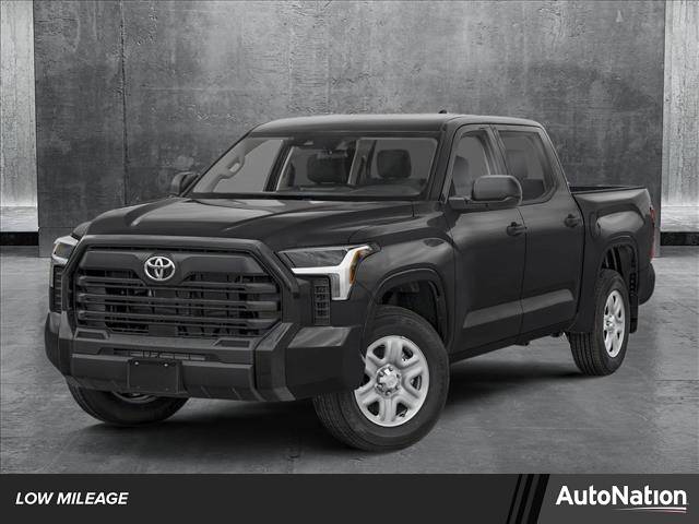 2025 Toyota Tundra Limited — Pickup Truck — 1,179 mi — Tustin, CA