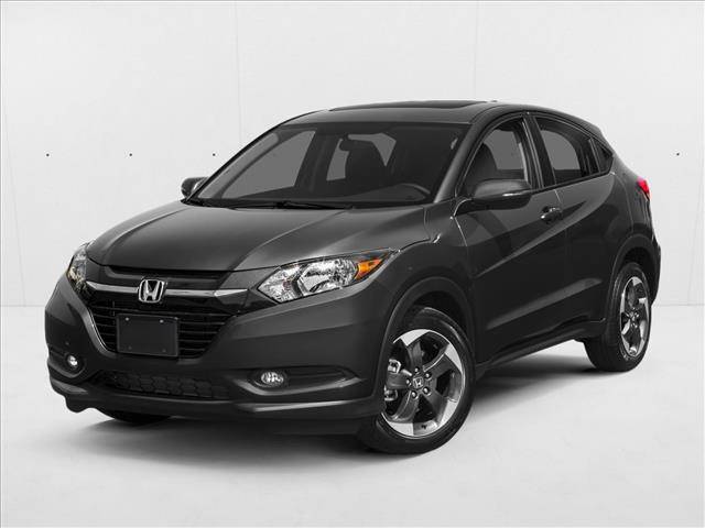 2018 Honda HR-V EX — SUV — 104,258 mi — Tustin, CA