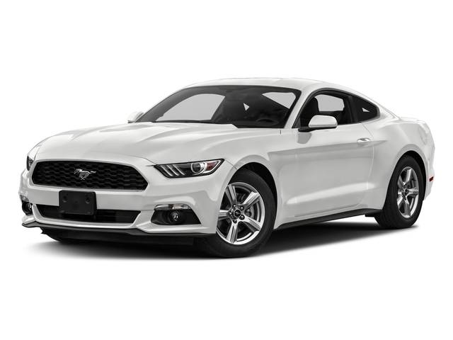 2017 Ford Mustang EcoBoost — Coupe — 68,273 mi — Tustin, CA
