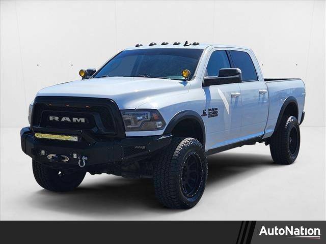 2016 Ram 2500 SLT — Pickup Truck — 125,000 mi — Tustin, CA