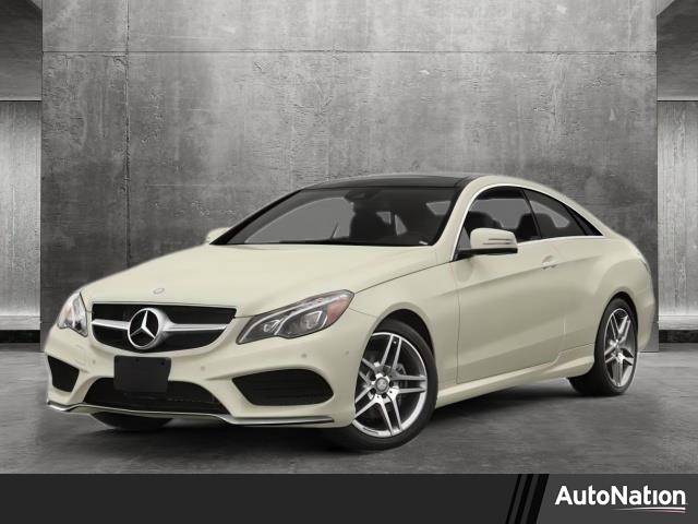 2014 Mercedes-Benz E-Class E 350 — Coupe — 104,991 mi — Tustin, CA