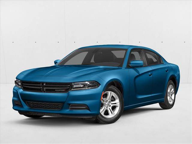 2020 Dodge Charger R/T — Sedan — 88,062 mi — Tustin, CA