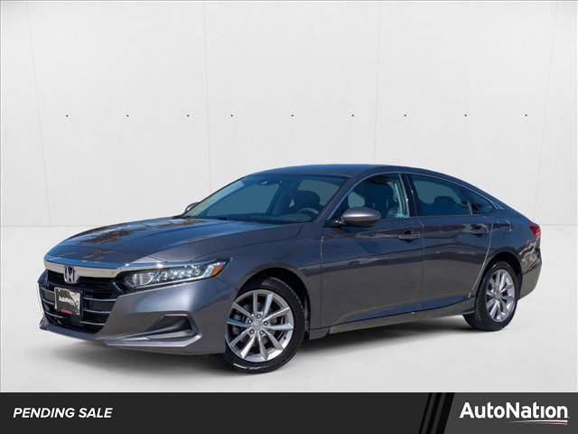 2022 Honda Accord LX — Sedan — 73,175 mi — Tustin, CA