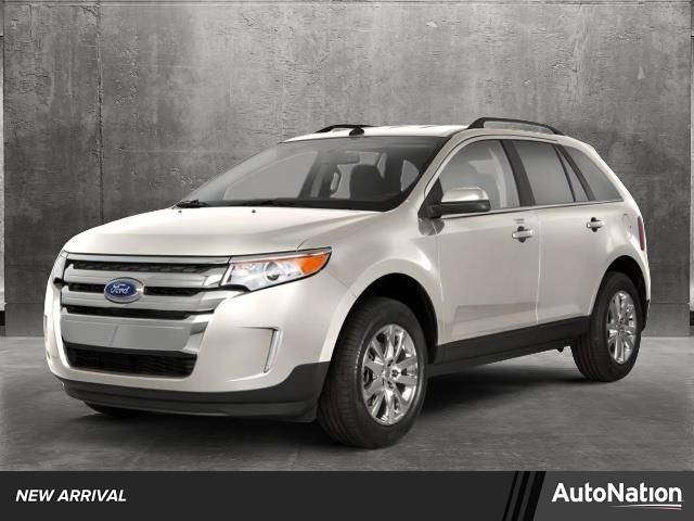 2013 Ford Edge SEL — SUV — 146,609 mi — Tustin, CA