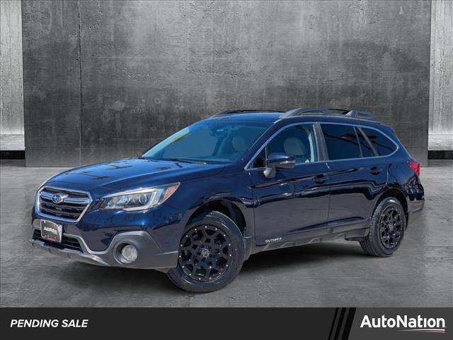 2018 Subaru Outback 2.5i Premium — SUV — 65,129 mi — Tustin, CA
