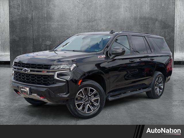 2021 Chevrolet Tahoe Z71 — SUV — 92,919 mi — Tustin, CA