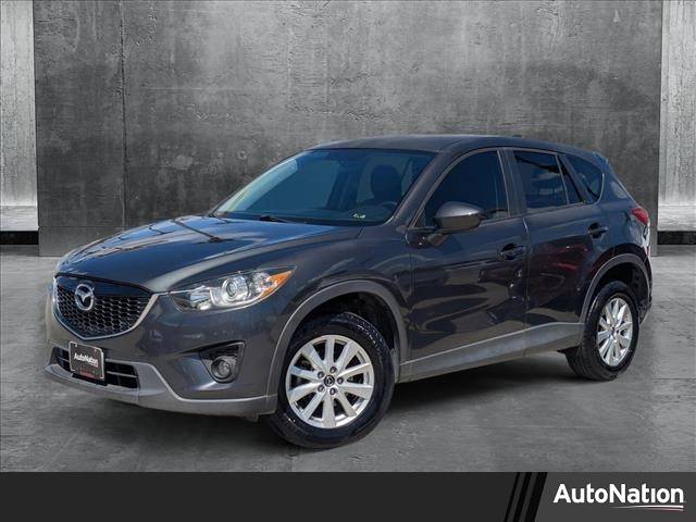 2014 Mazda CX-5 Touring — SUV — 158,850 mi — Tustin, CA