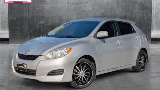 2009 Toyota Matrix Base — Wagon — 171,403 mi — Tustin, CA