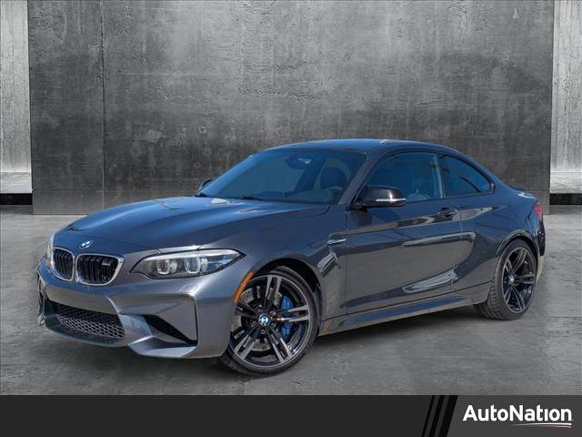 2018 BMW M2 Standard — Coupe — 47,056 mi — Tustin, CA