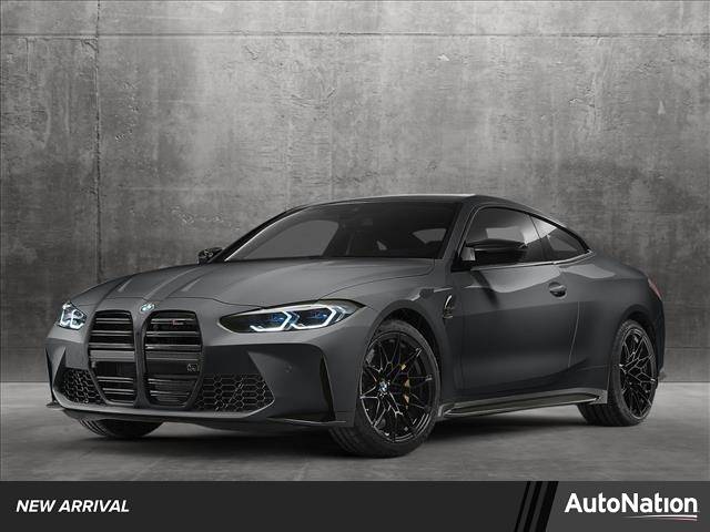 2024 BMW M4 Standard — Coupe — 16,223 mi — Tustin, CA
