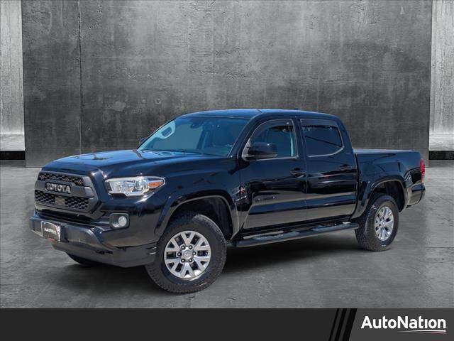 2018 Toyota Tacoma SR5 — Pickup Truck — 64,182 mi — Tustin, CA