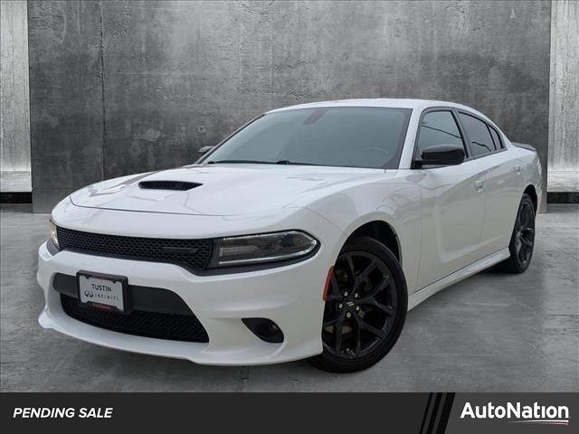 2021 Dodge Charger GT — Sedan — 46,466 mi — Tustin, CA