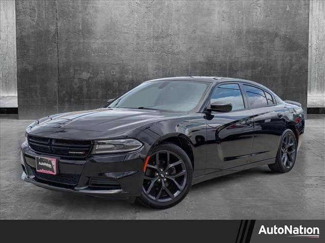 2019 Dodge Charger SXT — Sedan — 56,129 mi — Tustin, CA