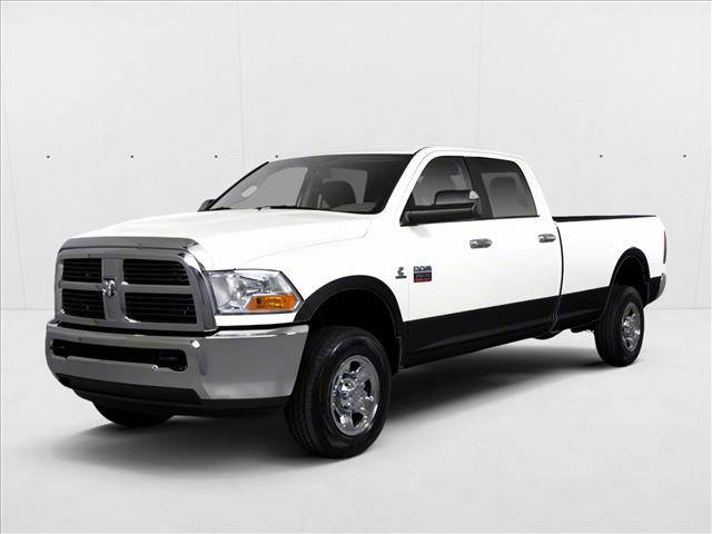 2011 Ram 2500 Power Wagon — Pickup Truck — 91,469 mi — Tustin, CA