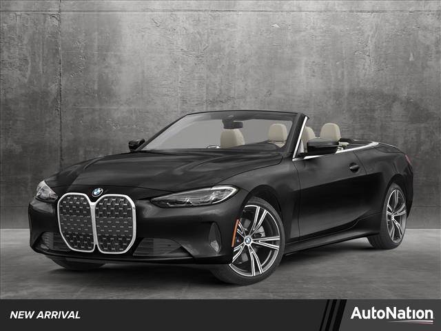 2023 BMW 4 Series 430i — Convertible — 28,250 mi — Tustin, CA