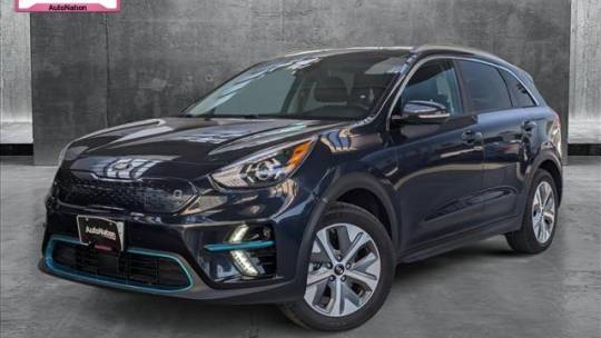 2020 Kia Niro EV EX Premium — SUV — 53,640 mi — Tustin, CA
