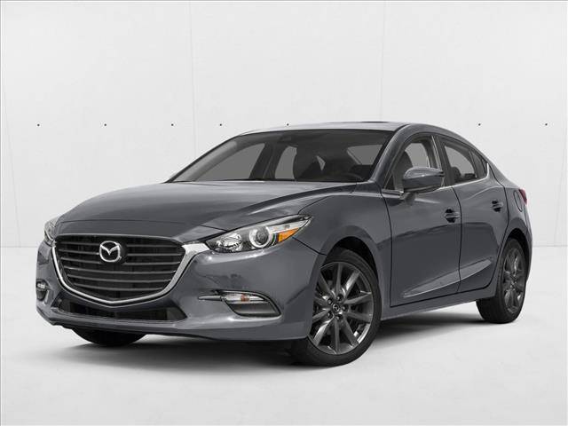 2018 Mazda Mazda3 Touring — Sedan — 61,626 mi — Tustin, CA