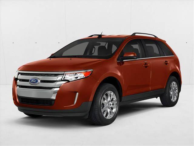 2014 Ford Edge Limited — SUV — 129,613 mi — Tustin, CA
