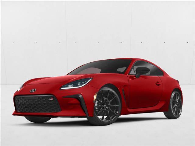 2023 Toyota GR86 Premium — Coupe — 29,597 mi — Tustin, CA