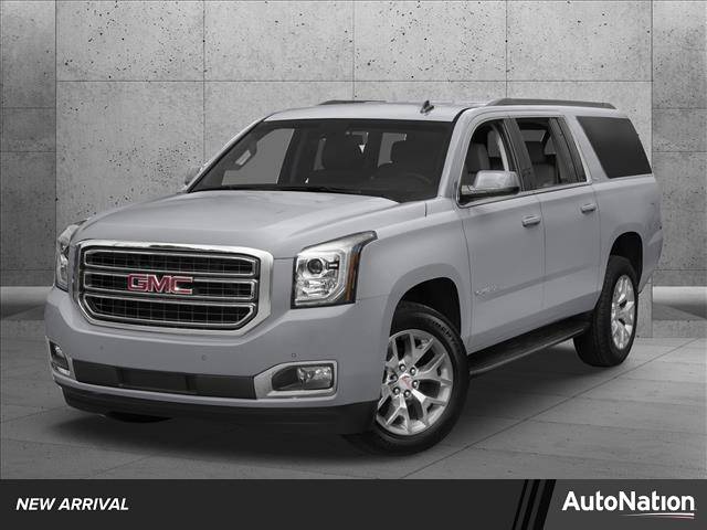 2015 GMC Yukon Denali — SUV — 150,987 mi — Tustin, CA