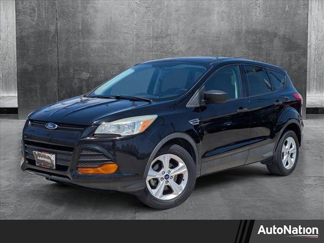 2016 Ford Escape S — SUV — 104,498 mi — Tustin, CA