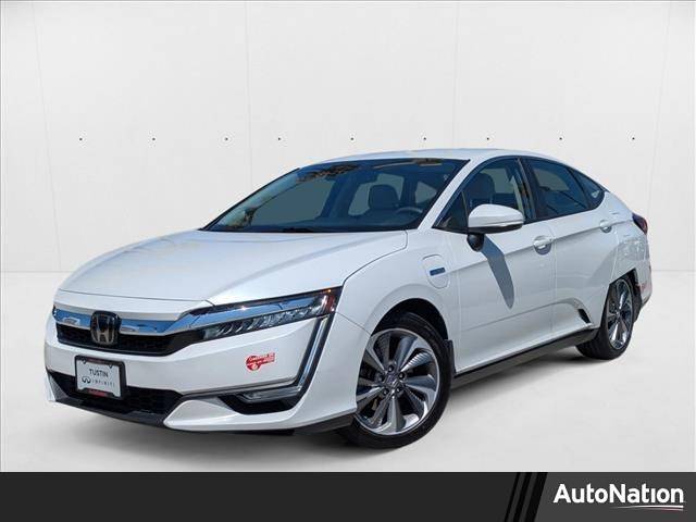 2018 Honda Clarity Plug-In Hybrid — Sedan — 88,733 mi — Tustin, CA