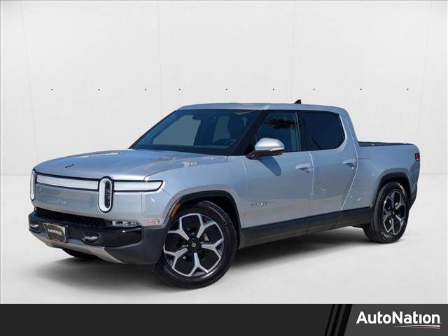 2023 Rivian R1T