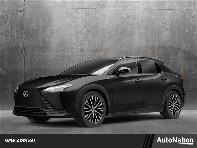 2023 Lexus RZ RZ 450e Luxury — SUV — 8,887 mi — Tustin, CA
