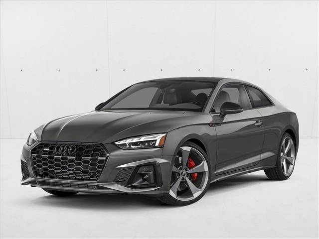2023 Audi A5 Premium Plus — Hatchback — 60,915 mi — Tustin, CA