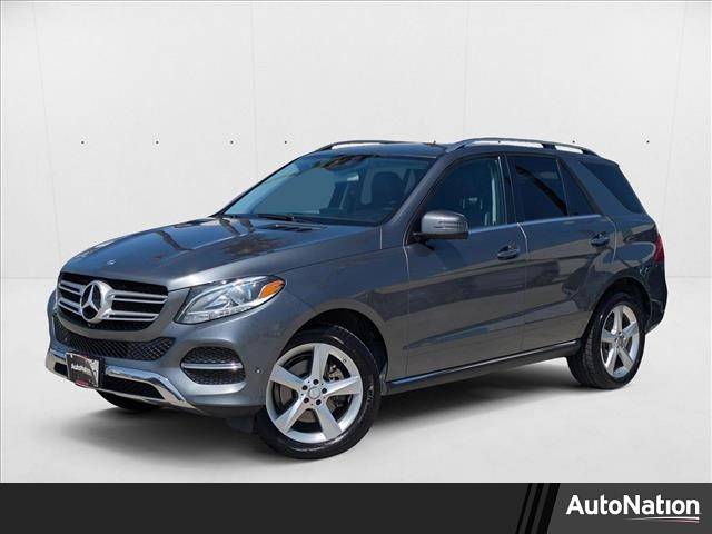 2017 Mercedes-Benz GLE GLE 350 — SUV — 100,112 mi — Tustin, CA