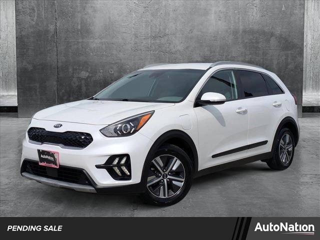 2020 Kia Niro Plug-In Hybrid EX — SUV — 99,305 mi — Tustin, CA