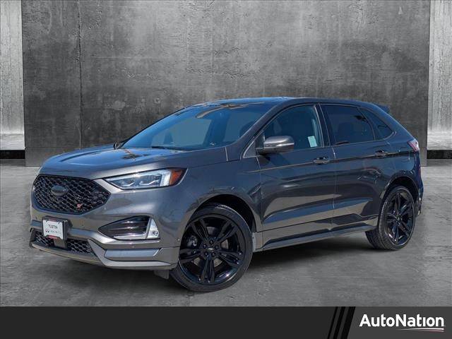 2019 Ford Edge ST — SUV — 139,070 mi — Tustin, CA