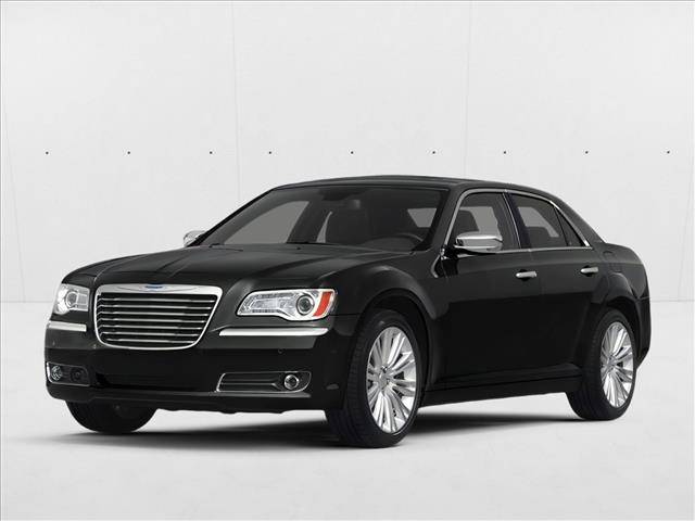 2013 Chrysler 300 Base — Sedan — 155,927 mi — Tustin, CA