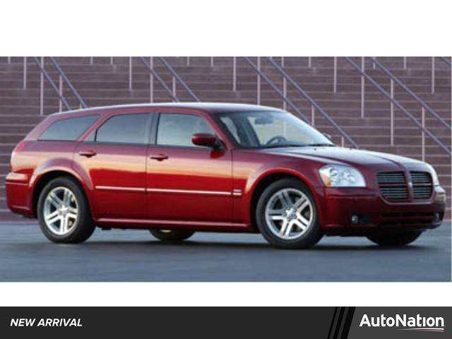 2005 Dodge Magnum R/T — Wagon — 148,081 mi — Tustin, CA