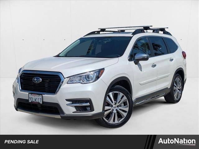 2022 Subaru Ascent Touring — SUV — 71,398 mi — Tustin, CA