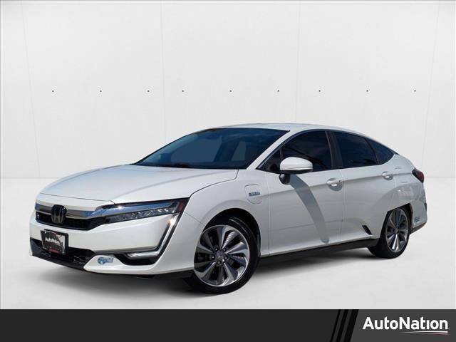 2020 Honda Clarity Plug-In Hybrid Touring — Sedan — 53,892 mi — Tustin, CA
