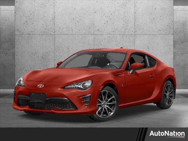 2017 Toyota 86 Base — Coupe — 71,818 mi — Tustin, CA