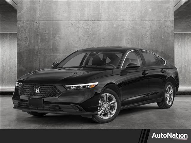 2024 Honda Accord EX — Sedan — 7,446 mi — Tustin, CA