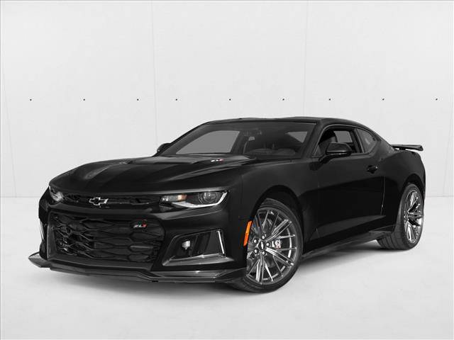 2018 Chevrolet Camaro ZL1 — Coupe — 20,351 mi — Tustin, CA