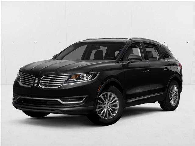 2016 Lincoln MKX Select — SUV — 128,795 mi — Tustin, CA